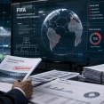 【速報】FIFA会長を徹底調査へ