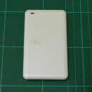 [分解]Portable SSD(ESD-EA0240GWH)