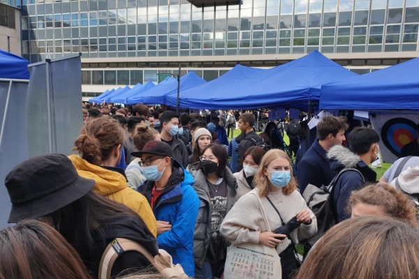 大学教授になるまでの道のり