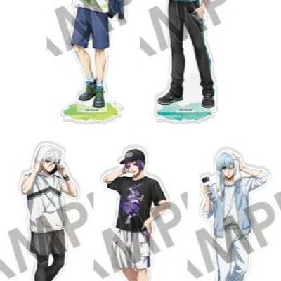 POP UP PARADE ハイキュー!! 月島蛍 完成品フィギュア : アニメ