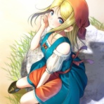 電子遊戯で休日