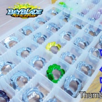 ベイブレード収納 Osenbeyのベイブレードブログ