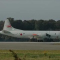 海自、２０３飛行隊のP ー３C