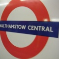 ﾋﾞｸﾄﾘｱﾗｲﾝ北端の博物館Walthamstow Pumphouse Museum(無料)