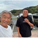 サーフィン午前の部