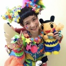 【芸能】篠原ともえ（46）現在の姿に反響…