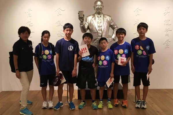 第33回全国小学生陸上女子 