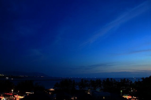 写楽生の写真ブログ 5 花火