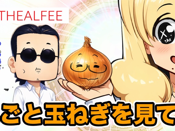 【THEALFEE】「アルフィー桜井さんは叱らない『だって高見沢だから可哀そう』」アルフィー漫画イラストマンガ