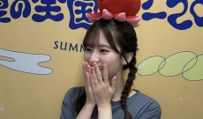 【乃木坂46】菅原咲月、大阪で買ったハローキティTシャツへの熱い思いとは…？