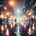 ゲームの"天気概念"っている？いらない？