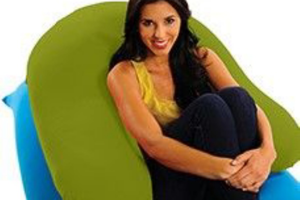 こんなの欲しかった ヨギボーのビーズソファ 姫路 子育てコミュニティー きらめきクラブ