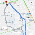 ✳なるべく日刊 又一闘病記✳