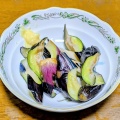 2026年8月12日(水)  夕飯♫