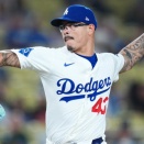 ド軍戦力外バンダはツインズ移籍 球団発表…昨季チーム最多71登板、WS連覇に貢献