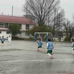 浦和道祖土サッカー少年団　ブログ