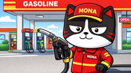 【報道】マスゴミ「ホルムズ海峡封鎖でガソリン200円越え試算。完全封鎖で328円！」ガソリン高騰を煽って買占めに走らせる