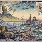 【爆笑】中国製防空システムも『張り子の虎』と判明！日本と開戦した場合、中国大陸が地獄絵図になる可能性