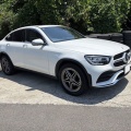 GLC220ｄ　ミシュランラティチュードスポーツ３　255/50Ｒ19