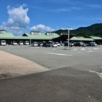 道の駅「車中泊禁止な」車中泊民「休憩してるだけやが」