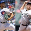 松坂←平成の怪物、ダル←浪速のダルビッシュ、大谷←二刀流