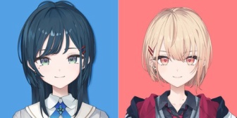 【にじさんじ】うみゃみーはどっちの矢印が大きいのか