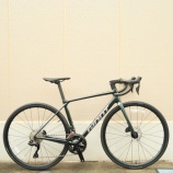 『2025 GIANT TCR ADVENCED 1 KOM [size:S] 入荷しました!』の画像