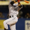 日本ハム・江越大賀が引退