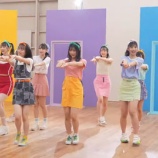 『[動画]2021.07.24 【裏側公開】≠ME『ミラクル！』のMV撮影に一日密着！！ ／ イコラブ ノイミー チャンネル公式』の画像