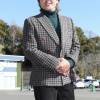 日本ハム新庄監督、結婚ラッシュのオフに「俺も」と乗りかかるも…再婚は「しないです」と即答