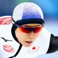 【スポーツ】高木美帆、ラストレースの感動と現役引退への決意