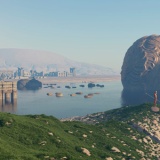 今の文明以前に超高度な文明があってそれが戦争で滅びて今に至る可能性って普通にあるよな