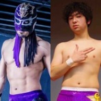 "プロレス秘密基地"SECRET BASE大会BLOG