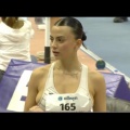 【画像】ギリシャの陸上美女選手、突然バズって本人困惑wwwwwwww