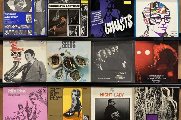 ディスクユニオン新宿ジャズ館 - 中古セール情報