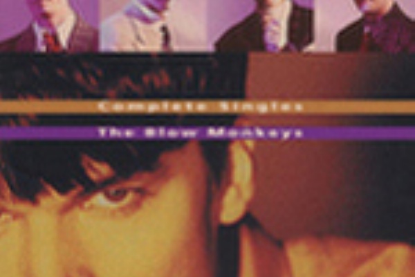 80 S Uk New Wave ブルー アイド ソウル系