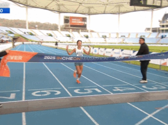 韓国マラソン監督、身体接触問題で資格停止1年6ヶ月…なぜ＝韓国の反応