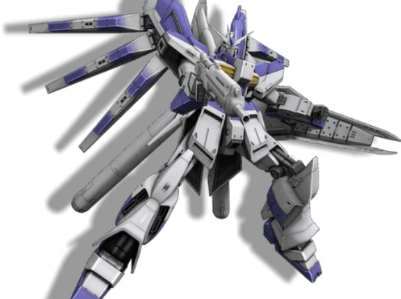 アニメに登場しない主役ガンダム、どれが好き？