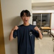 西寮　5班　タコス大食い対決！