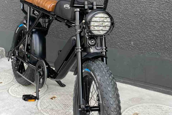 ブロンクスバギーレギュラーハンドル ブロンクスバギーレギュラーハンドル BRONX BUGGY | 全てが