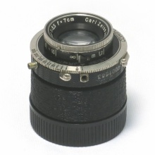 オールドレンズのフォトベルゼ - 改造品