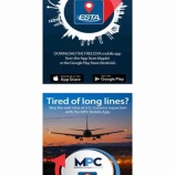 『★ESTA Expiration Warning なんてメールが来たので、、、、』の画像