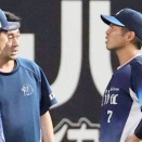 西武・桑原将志、ダイビングキャッチで上半身負傷し病院へ…出場選手登録抹消の可能性も