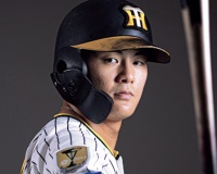 【朗報】前川右京、同点タイムリーwwwwwwwwwwww