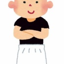 なんで『プロゲーマー』ってラーメン屋の店主みたいにみんな写真で腕組んでるの?