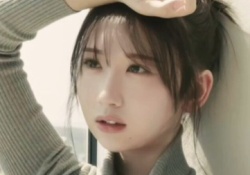 【朗報】藤嶌果歩のニットFカップさん、動画で揺れすぎwwwwwwwwwwwww