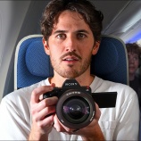 『飛行機に乗りながら映画は作れるのか』の画像