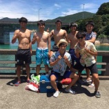『思い出をありがとう(細川敬央)』の画像