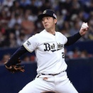 西武 オリックス田嶋がFA権行使なら獲得調査へ