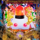 【朗報】京楽「e魔法少女まどか☆マギカ3」RUSH中のモード開放裏コマンド情報公開！ライジングトリガー、入賞時Air-Vibサウンドなどが最初から選択可能になるぞ！